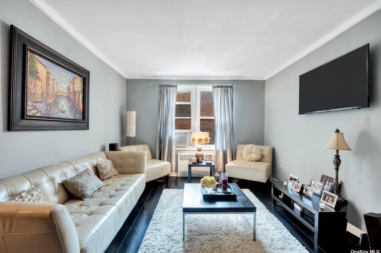 84-55 Daniels Street #2h, Jamaica, NY 11435