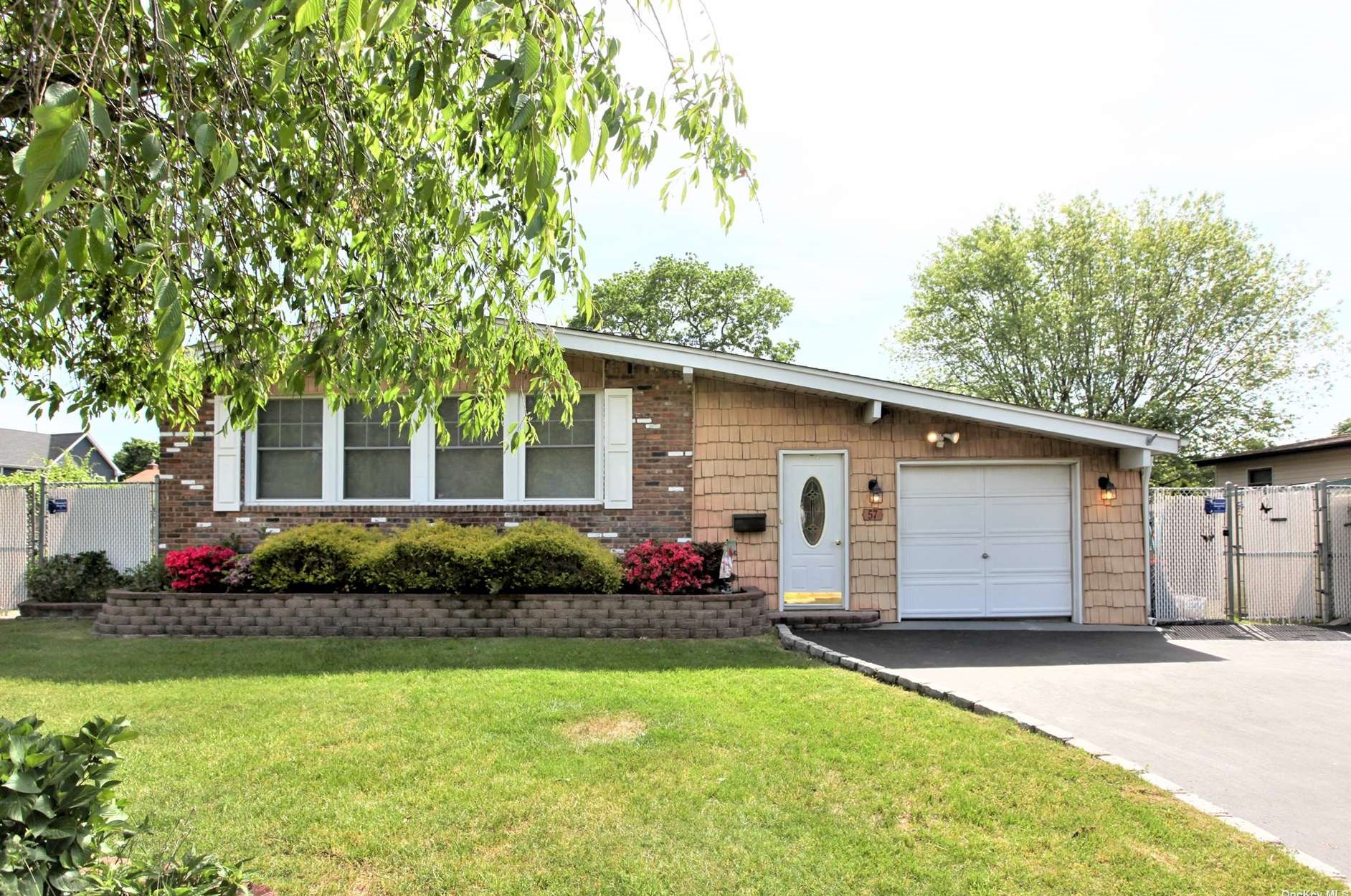 57 Cheryl Dr, Hauppauge, NY 11779-4348