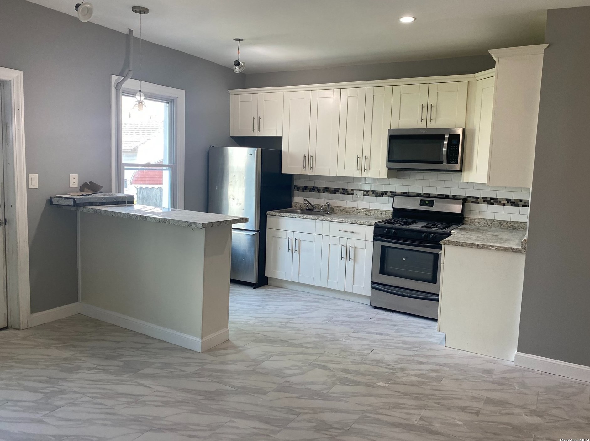 95-11 102nd St #1, Jamaica, NY 11416