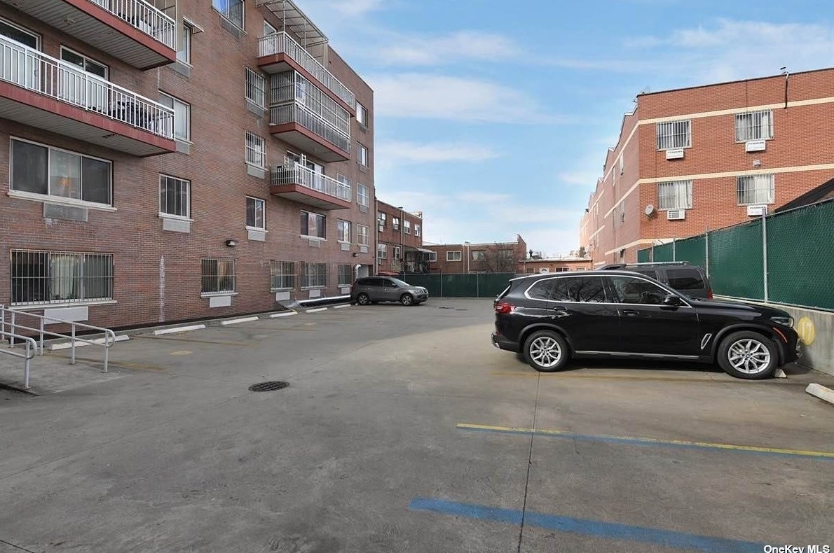 37-17 111th St, Flushing NY  exterior
