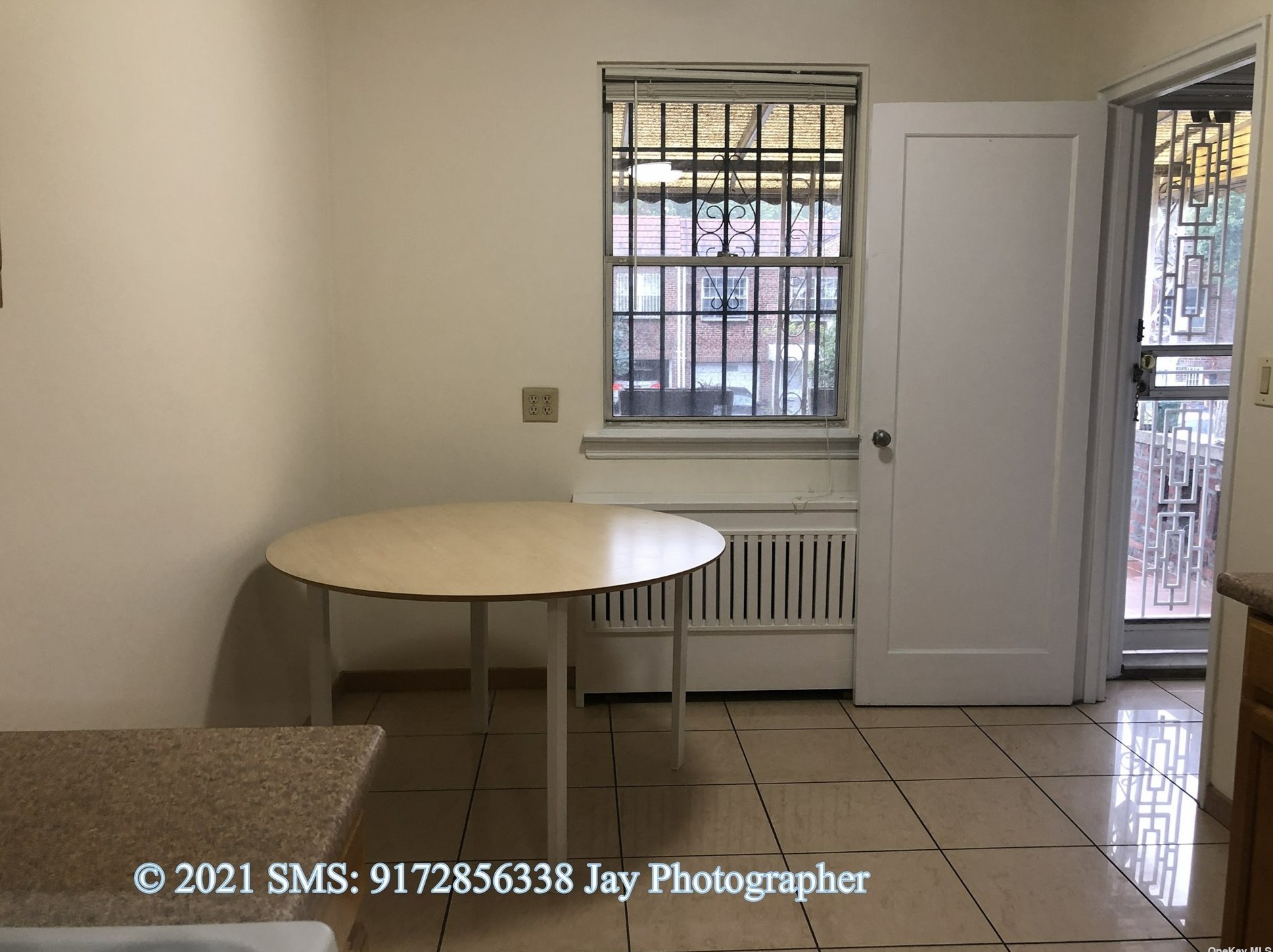 87-17 Corona Ave, Flushing NY  11373-5838 exterior