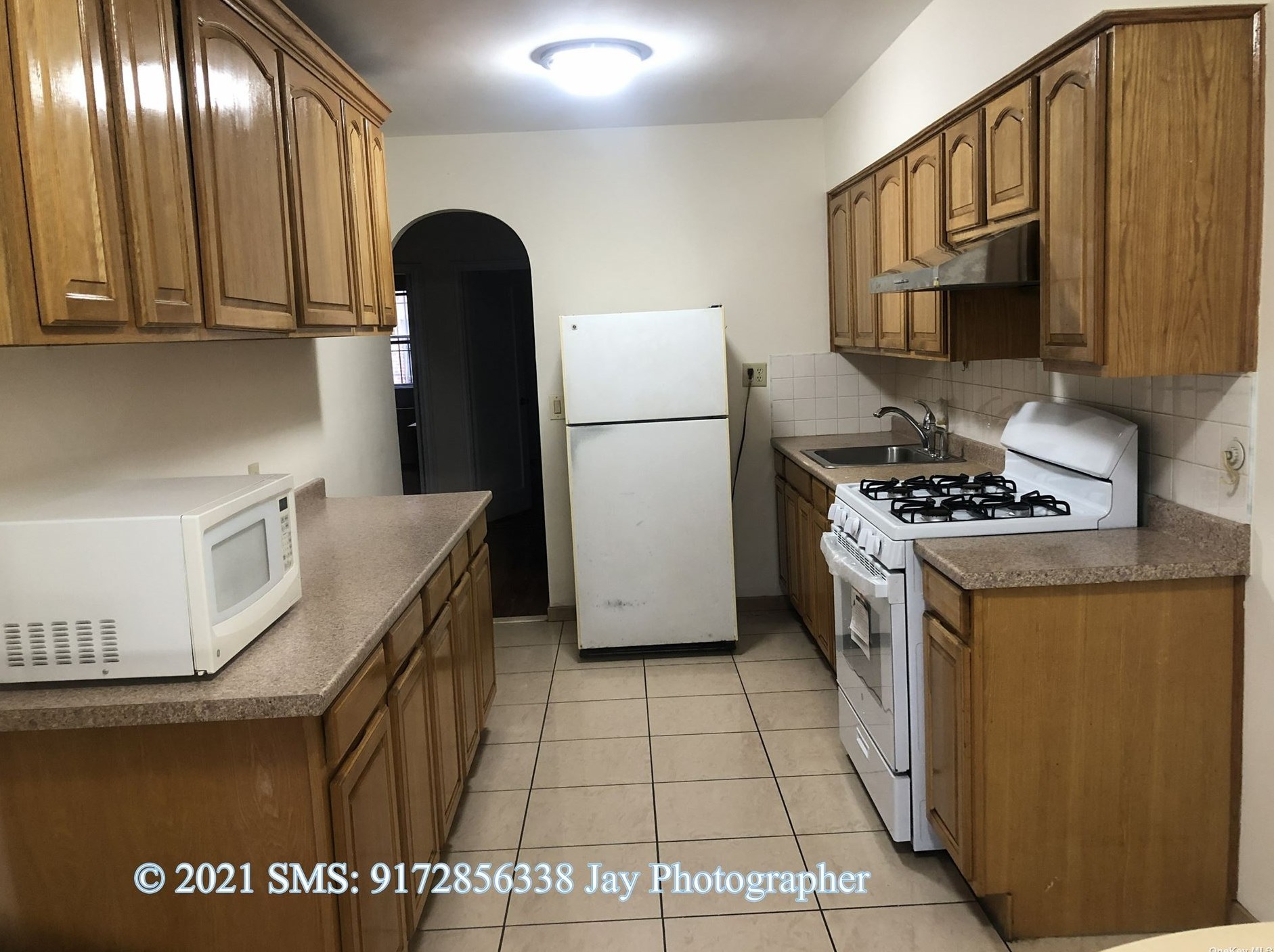 87-17 Corona Ave, Flushing NY  11373-5838 exterior