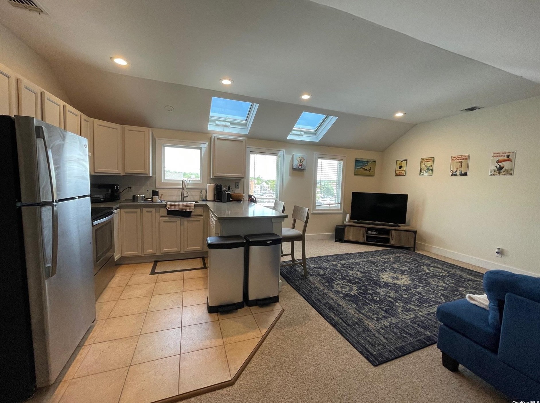 62 Green St, Hunt NY  11743-6912 exterior