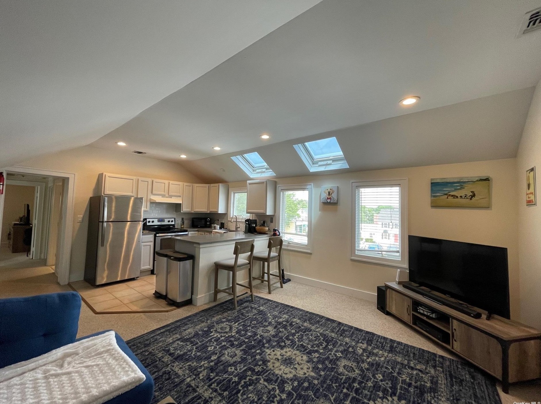 62 Green St, Hunt NY  11743-6912 exterior