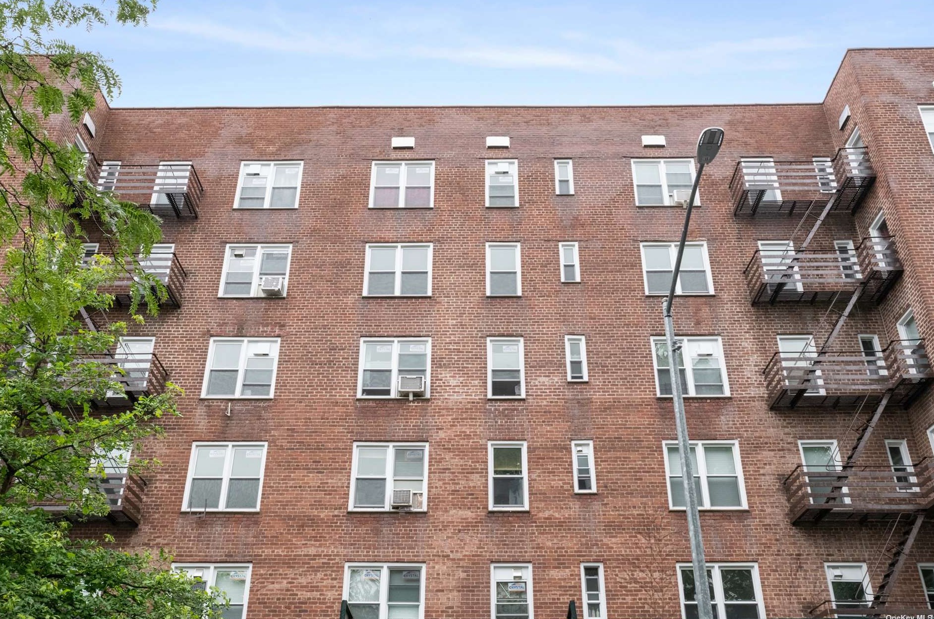 42-40 Bowne St, Flushing NY exterior