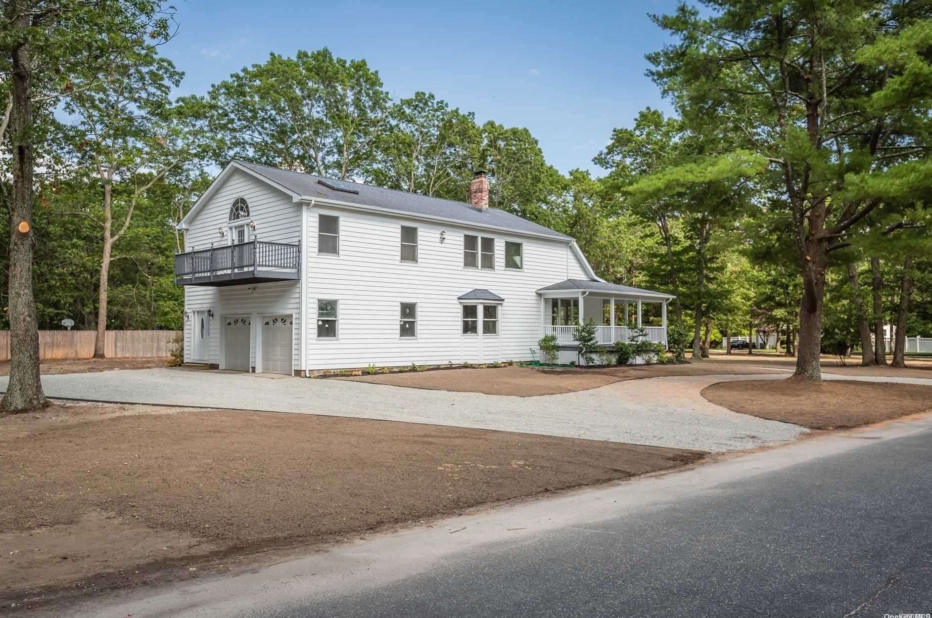 87 Gull Dip Rd, Panamoka, NY 11961