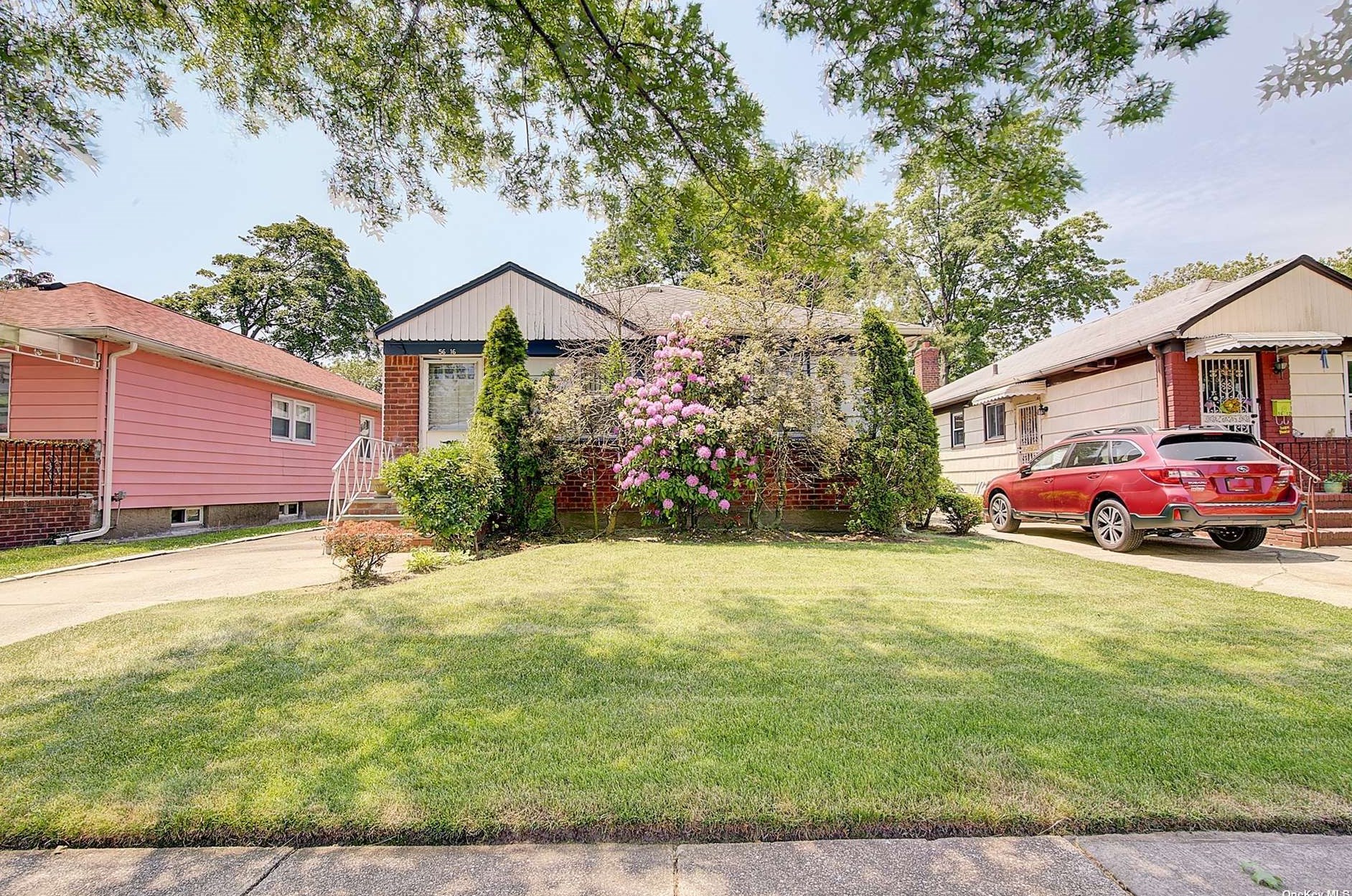 56-16 231st St, Flushing, NY 11364-1519