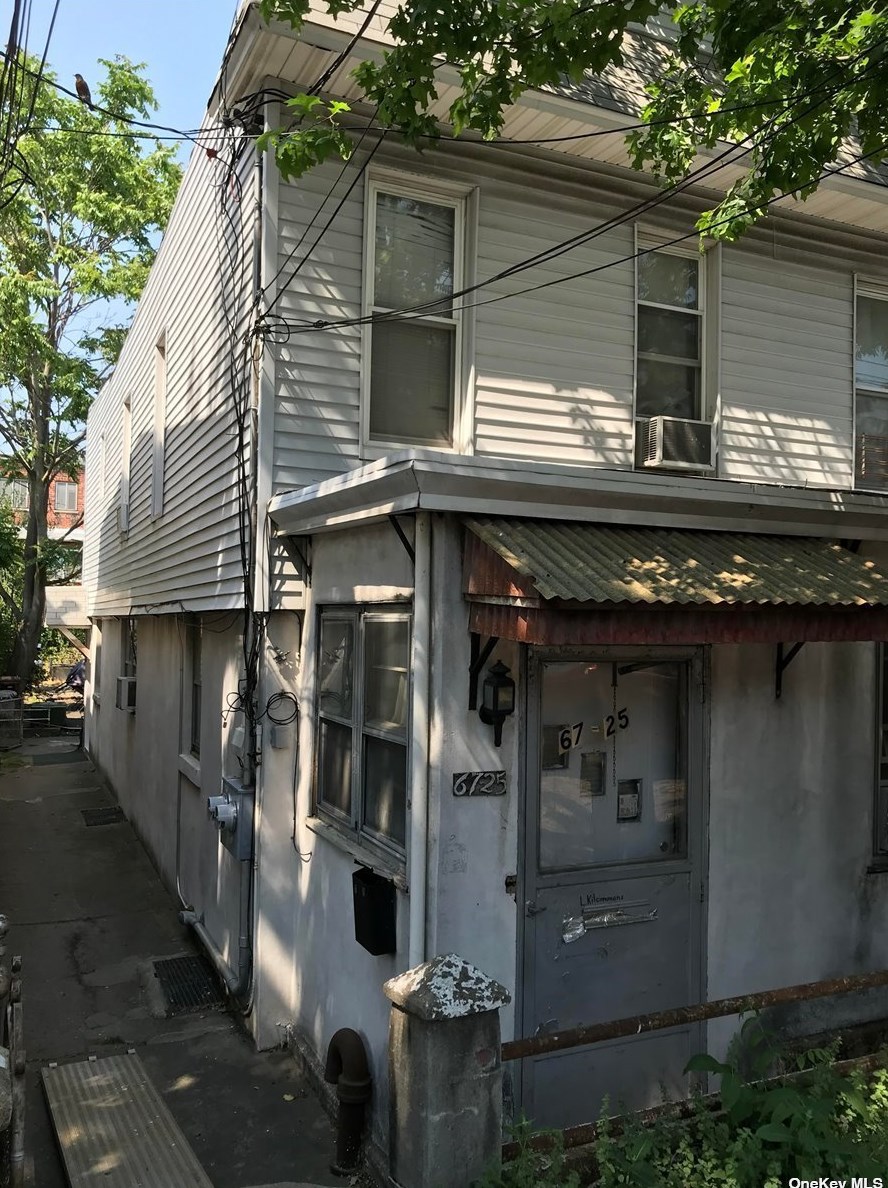 67-25 49th Ave, Flushing, NY 11377-5908