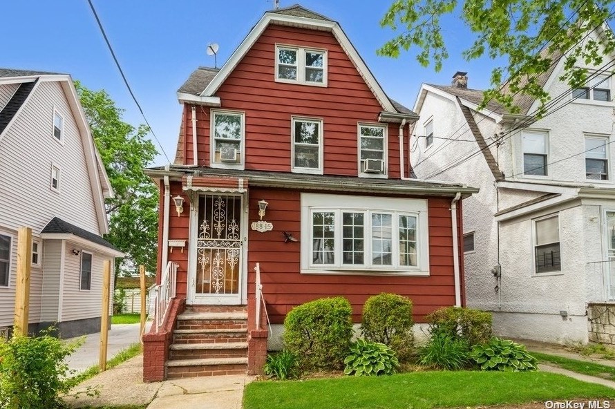 188-15 Tioga Dr, Jamaica, NY 11412