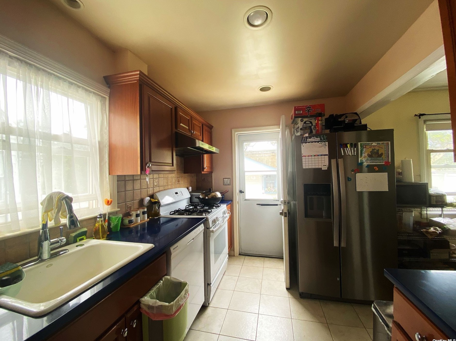 16 Aster Ave, North Merrick NY  11566-1104 exterior