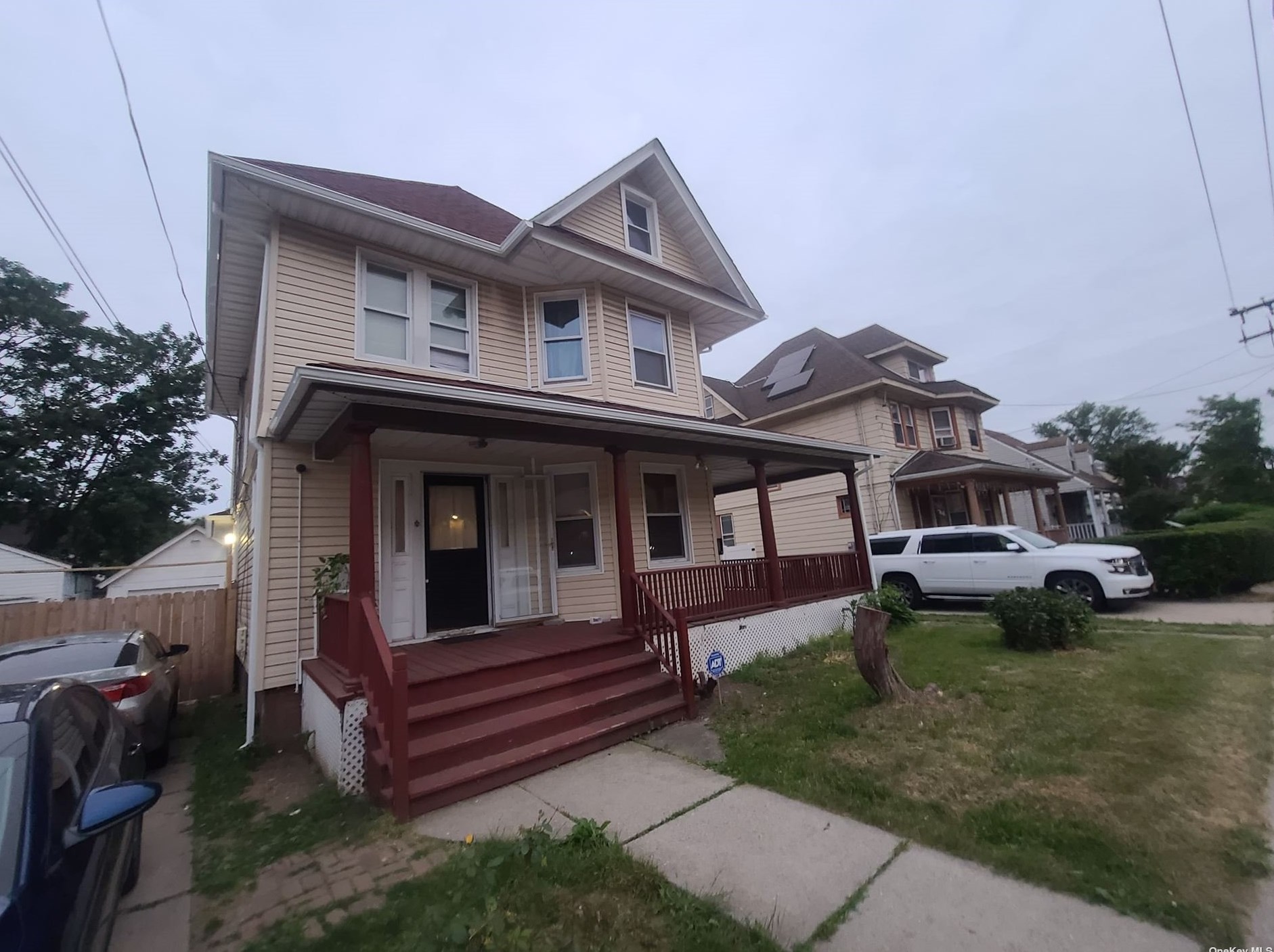 118 Cruikshank Ave, Hempstead, NY 11550-5958