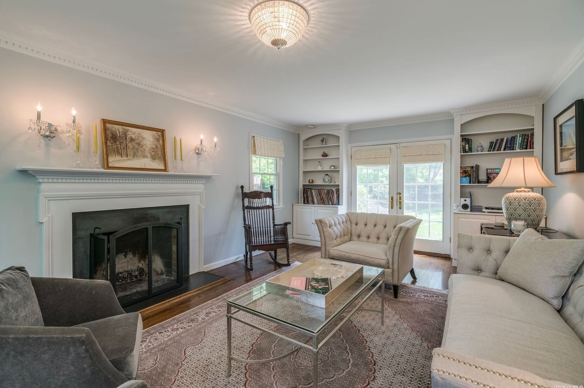 5 Janes Ln, Hunt NY  11743-1715 exterior