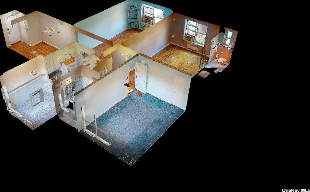 79-10 34th Ave, Flushing NY exterior