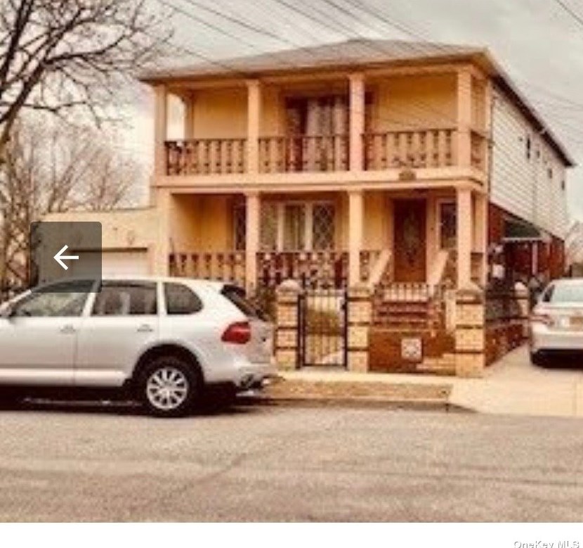 258-12 Craft Ave #ll, Jamaica, NY 11422