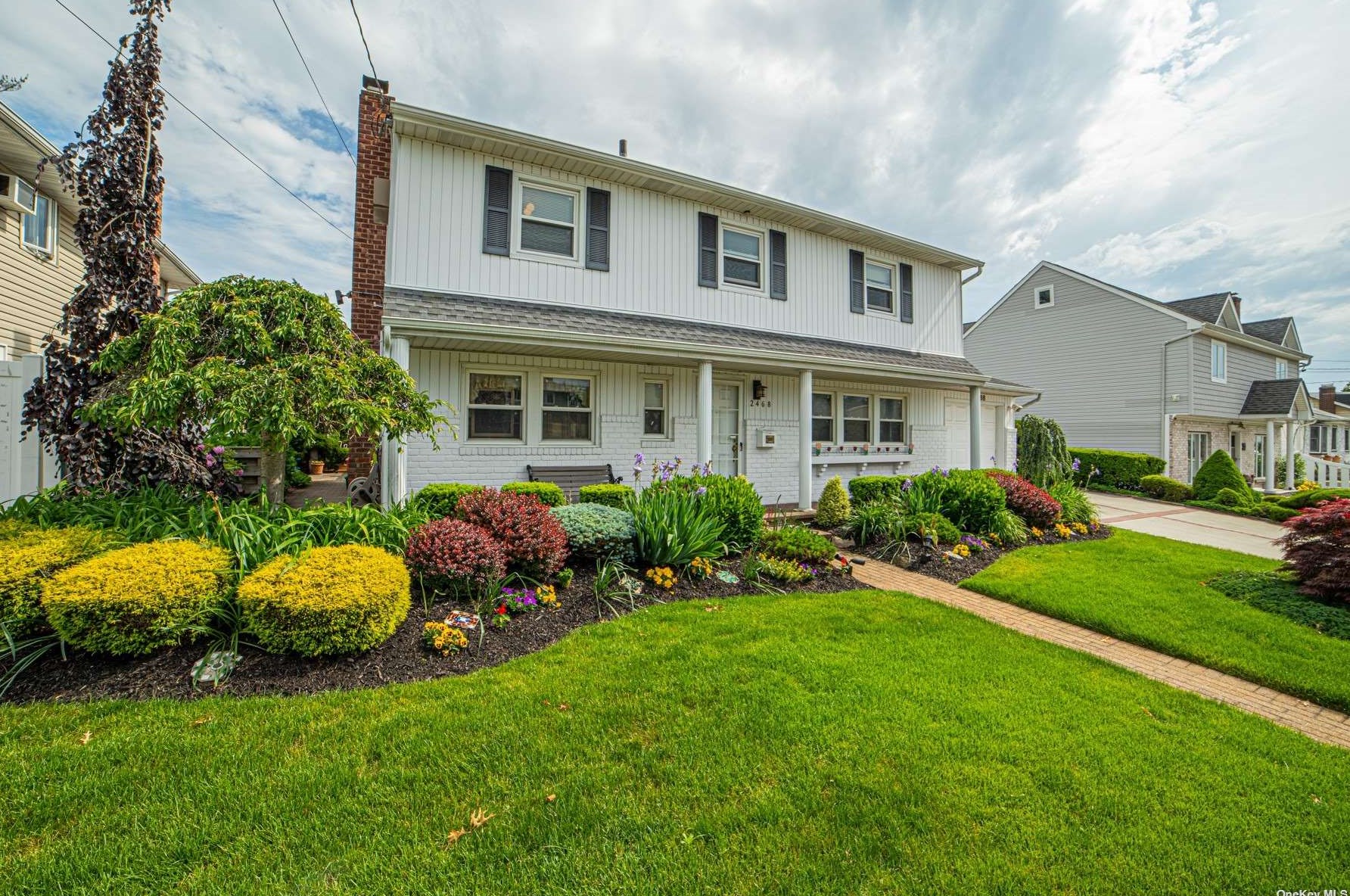 2468 Williams Ct, North Bellmore, NY 11710