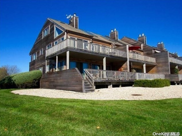 59 Watchogue #31, East Moriches, NY 11940