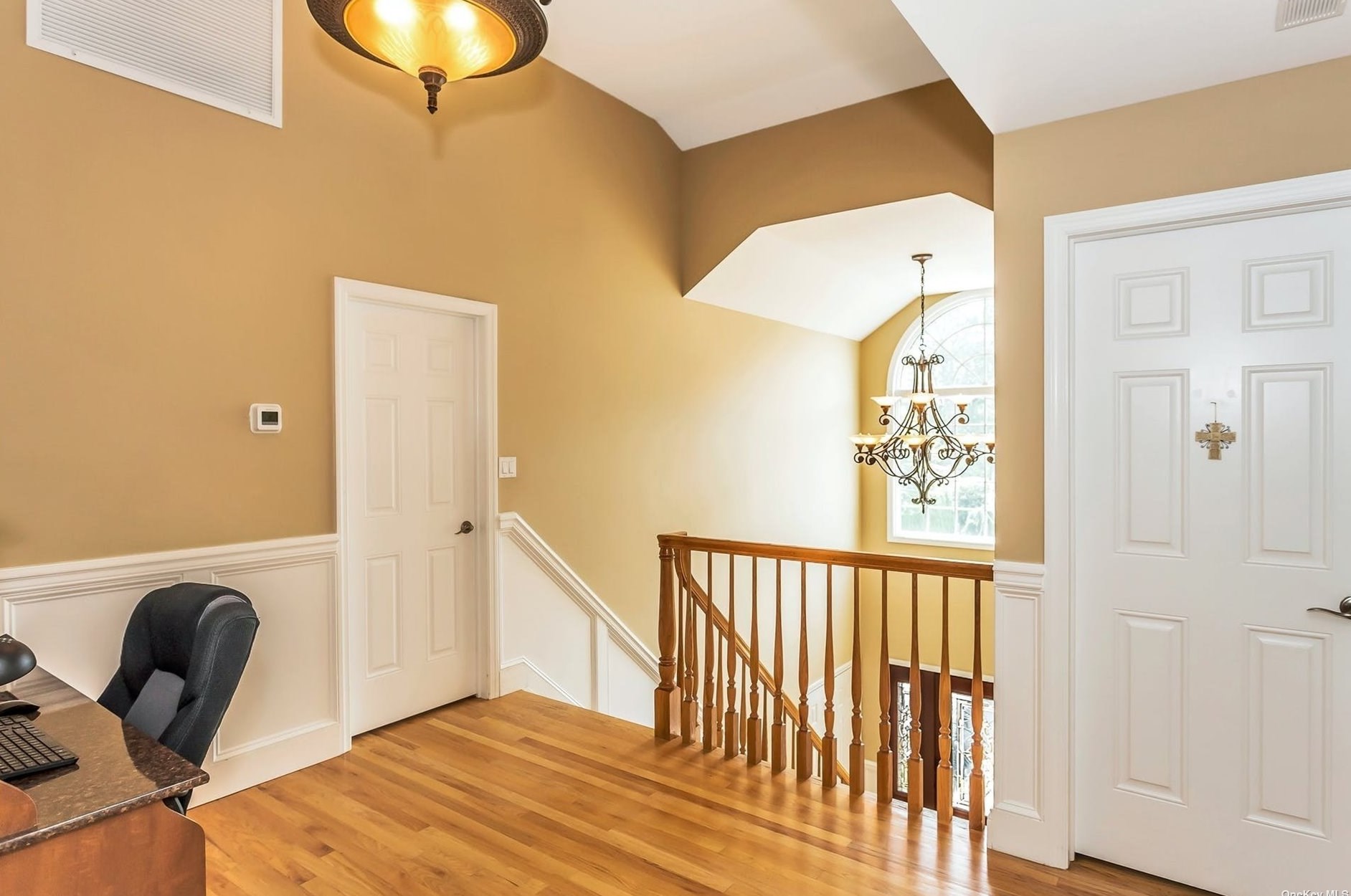 2159 Marvin Pl, North Merrick NY  11566-2227 exterior