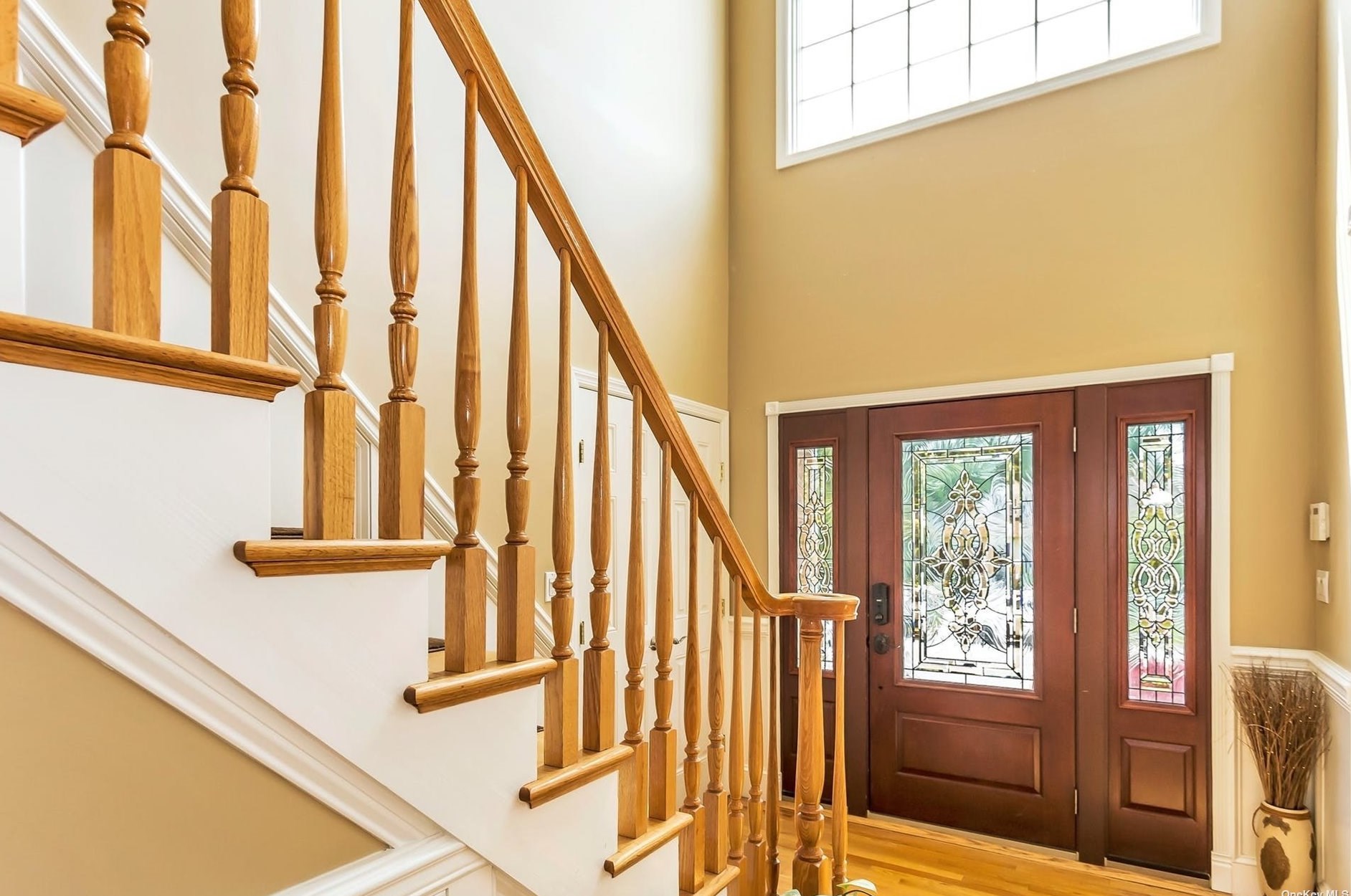 2159 Marvin Pl, North Merrick NY  11566-2227 exterior