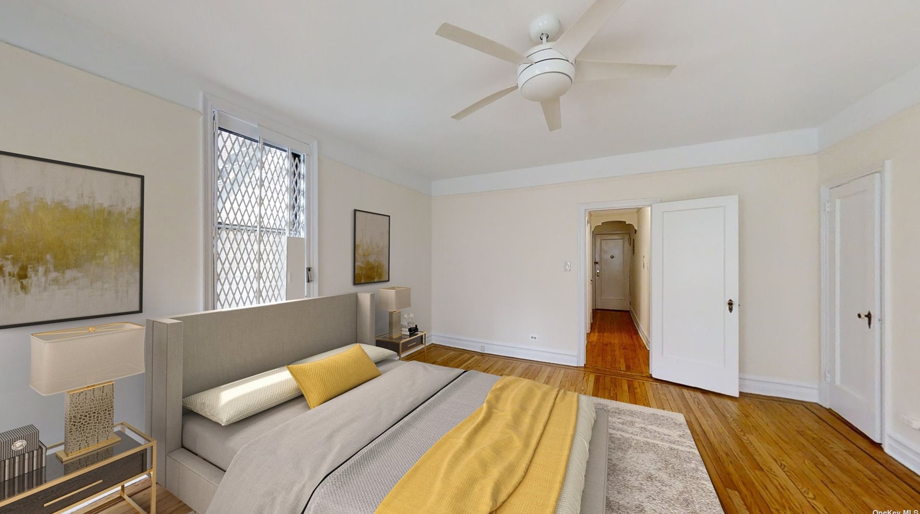 110-21 73rd St, Flushing, NY 11375-1012
