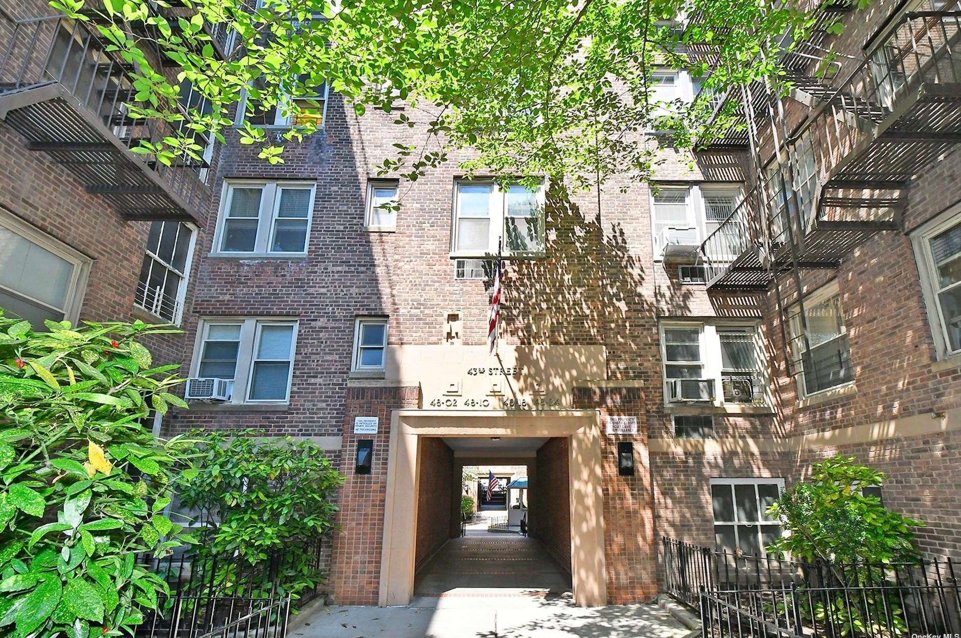 48-10 43rd St, Flushing, NY