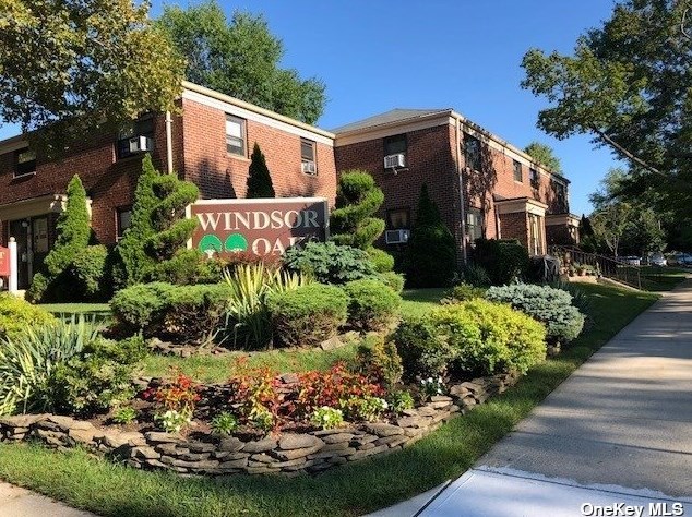 74-41 220th St, Flushing NY  exterior