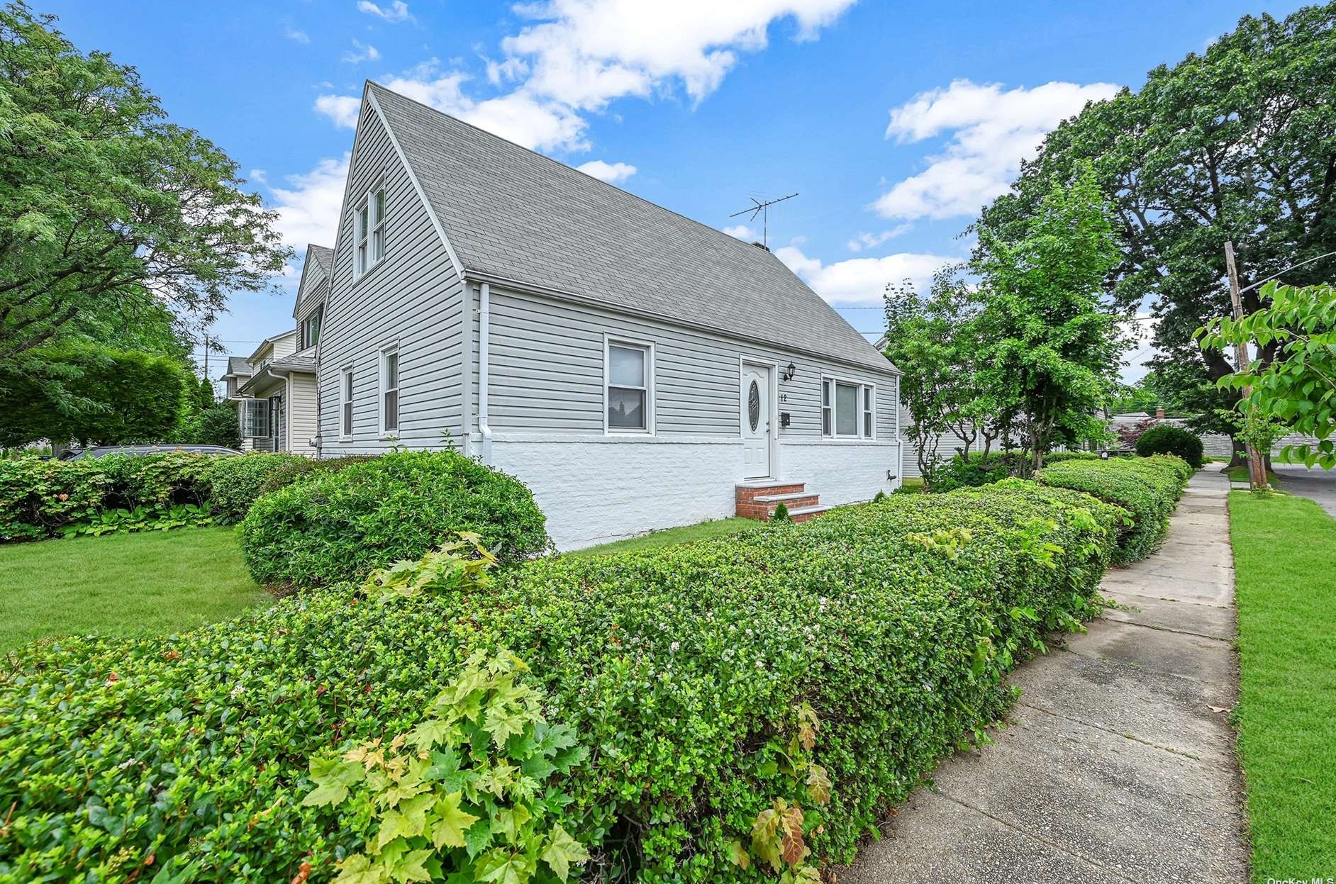 12 Roscoe Pl, Floral Park, NY 11001