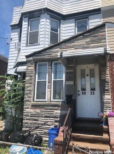 88-25 Pitkin Ave, Jamaica, NY 11417