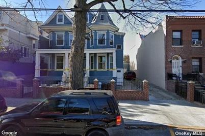 26 12 14th St Astoria Ny Mls Coldwell Banker