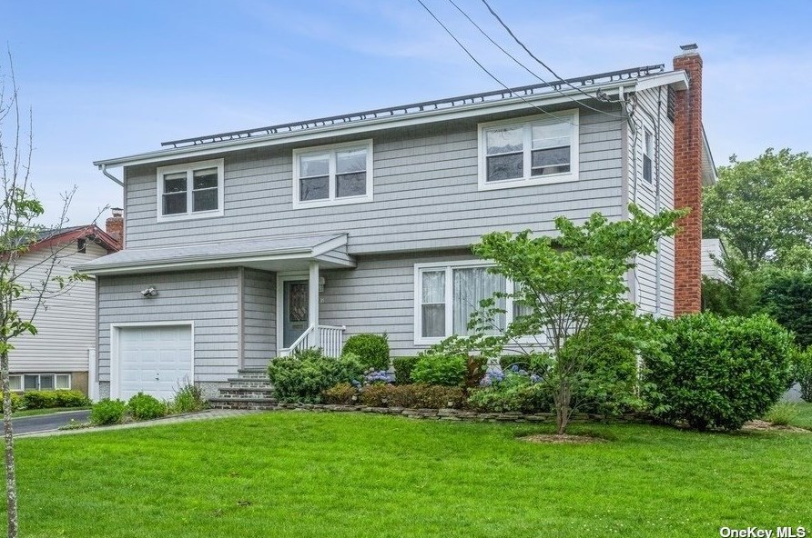35 Adam Rd, East Massapequa, NY 11758-8001