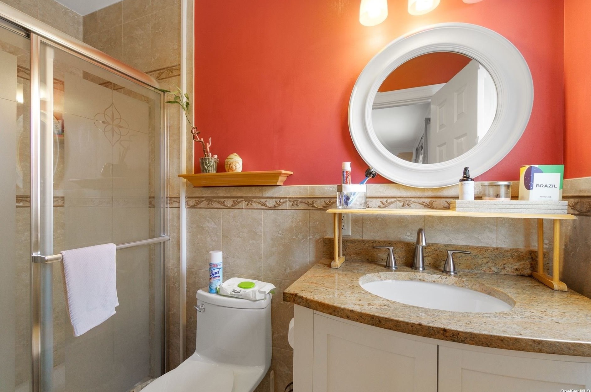 50 Pine St, East Atlantic Beach NY  11561-2115 exterior