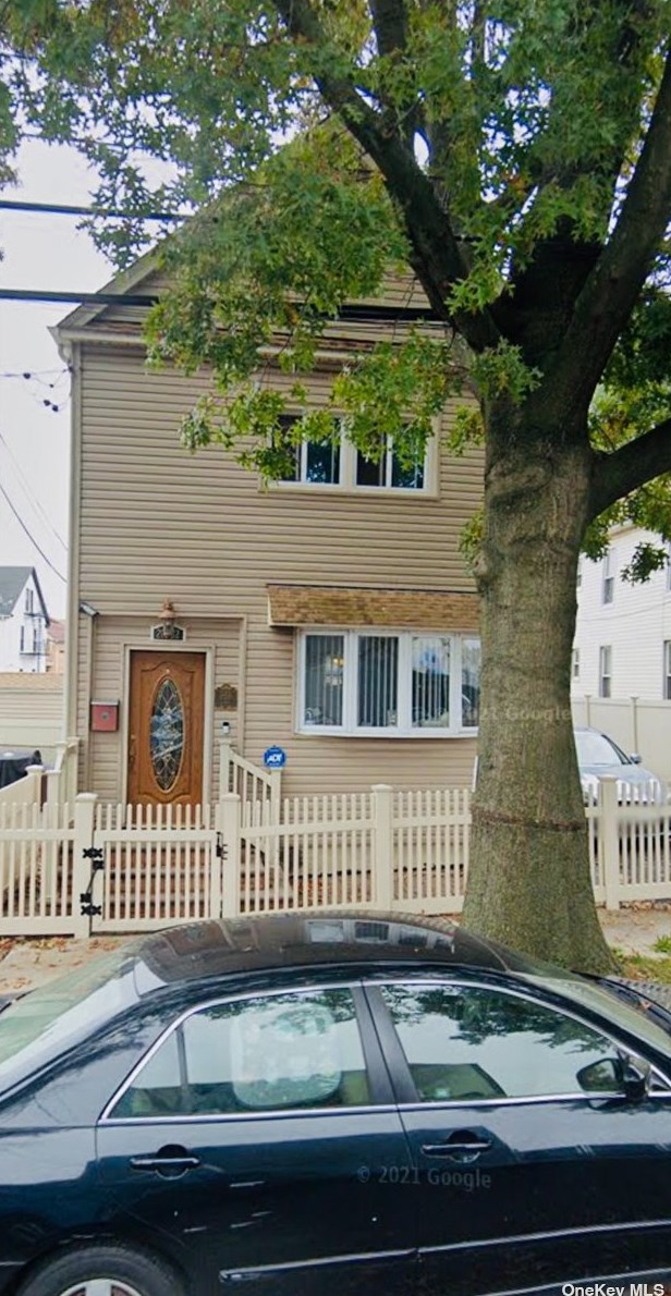 206-62 45th Rd #2fl+at, Flushing, NY 11361