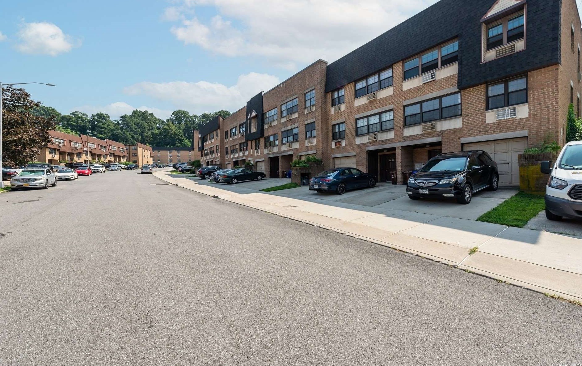 24002 70th Ave, Flushing NY  11362-1948 exterior