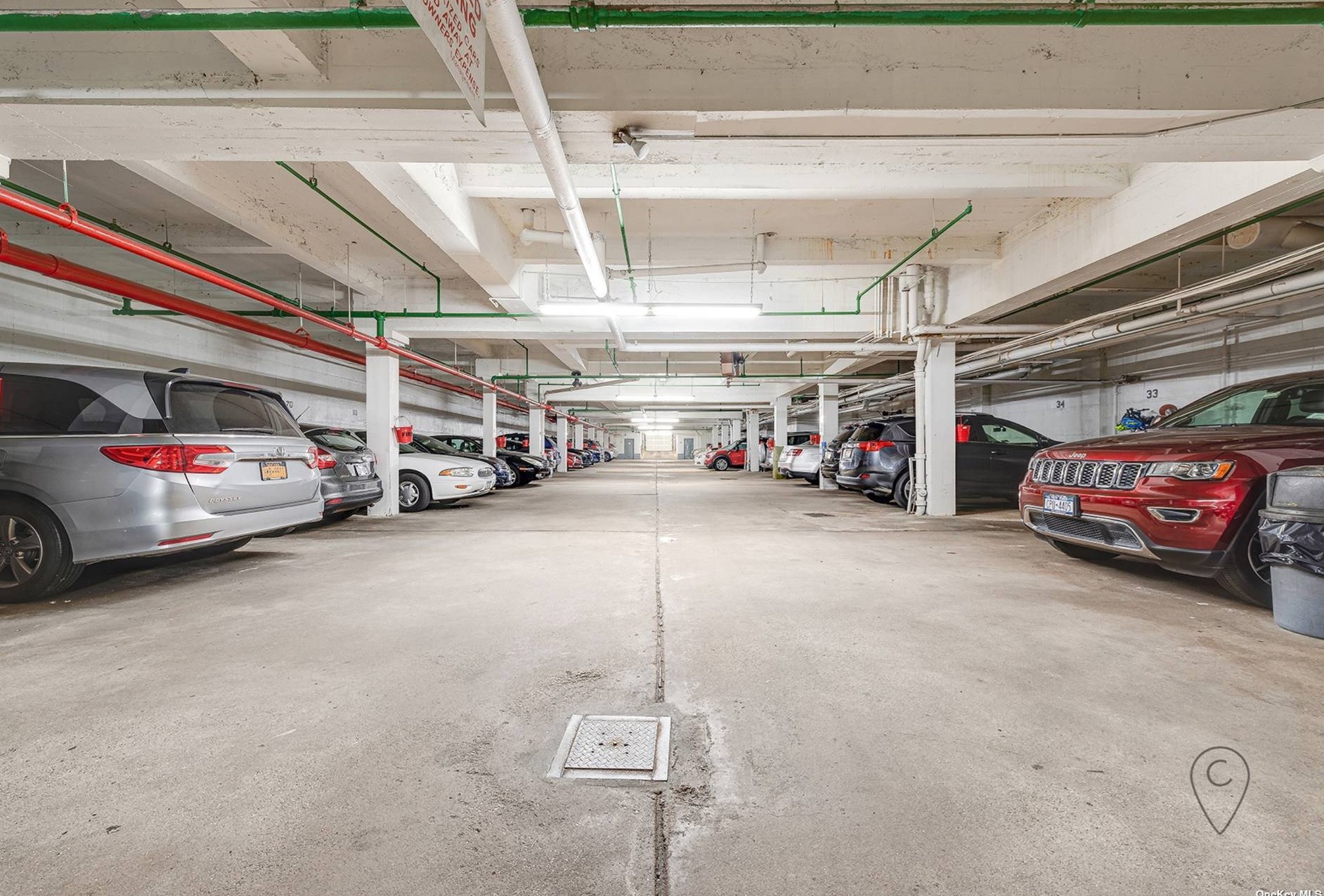 110-20 71st Ave, Flushing NY exterior