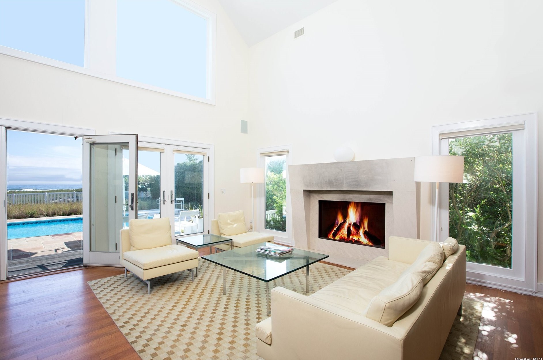 309 Dune Rd, West Hampton Beach, NY 11978