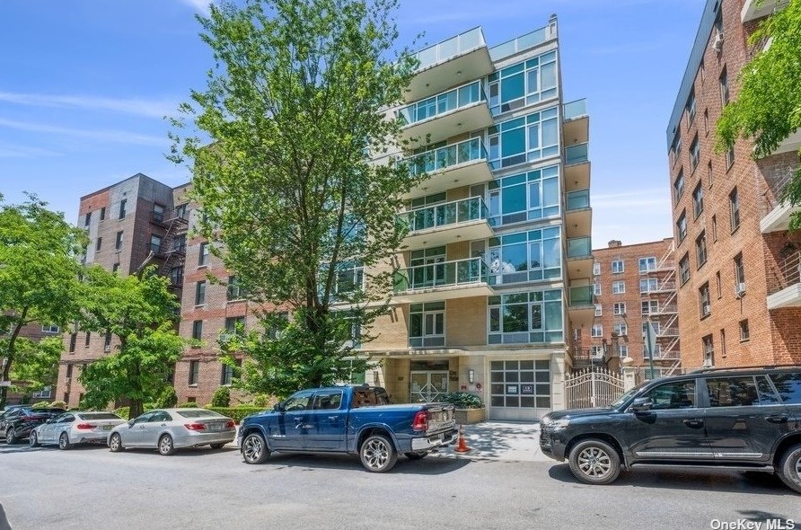 3511 Cambridge Ave Nw, Bronx, NY 10463
