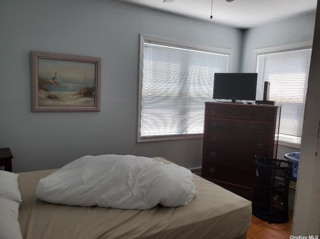 313 Revilo Ave, Smith Point NY 11967-1612 exterior