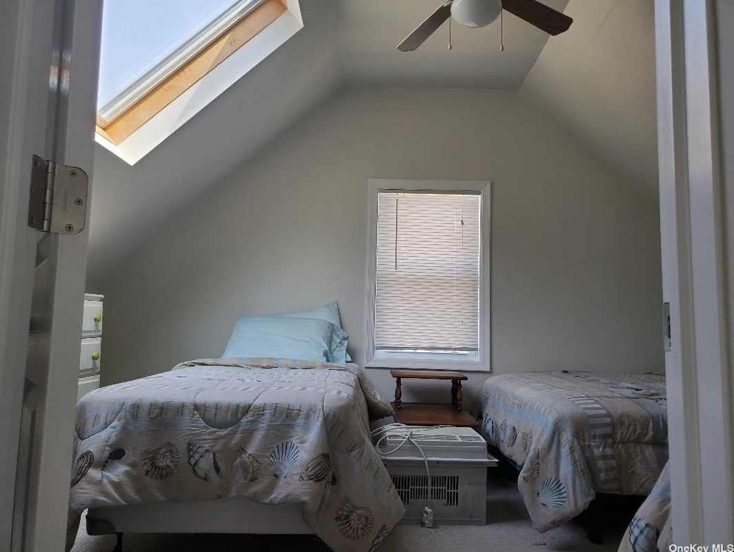 313 Revilo Ave, Smith Point NY 11967-1612 exterior