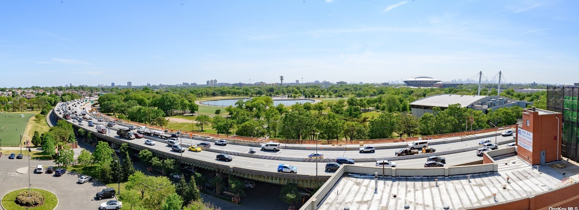 131-11 Fowler Ave, Flushing NY 11355-4916 exterior