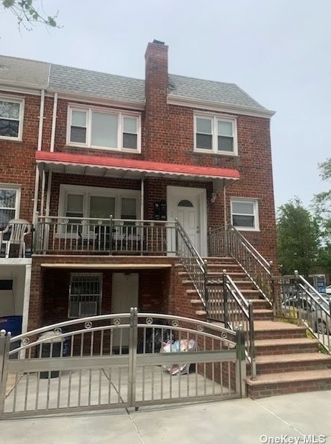 168-17 18th Ave, Flushing, NY 11357-2107