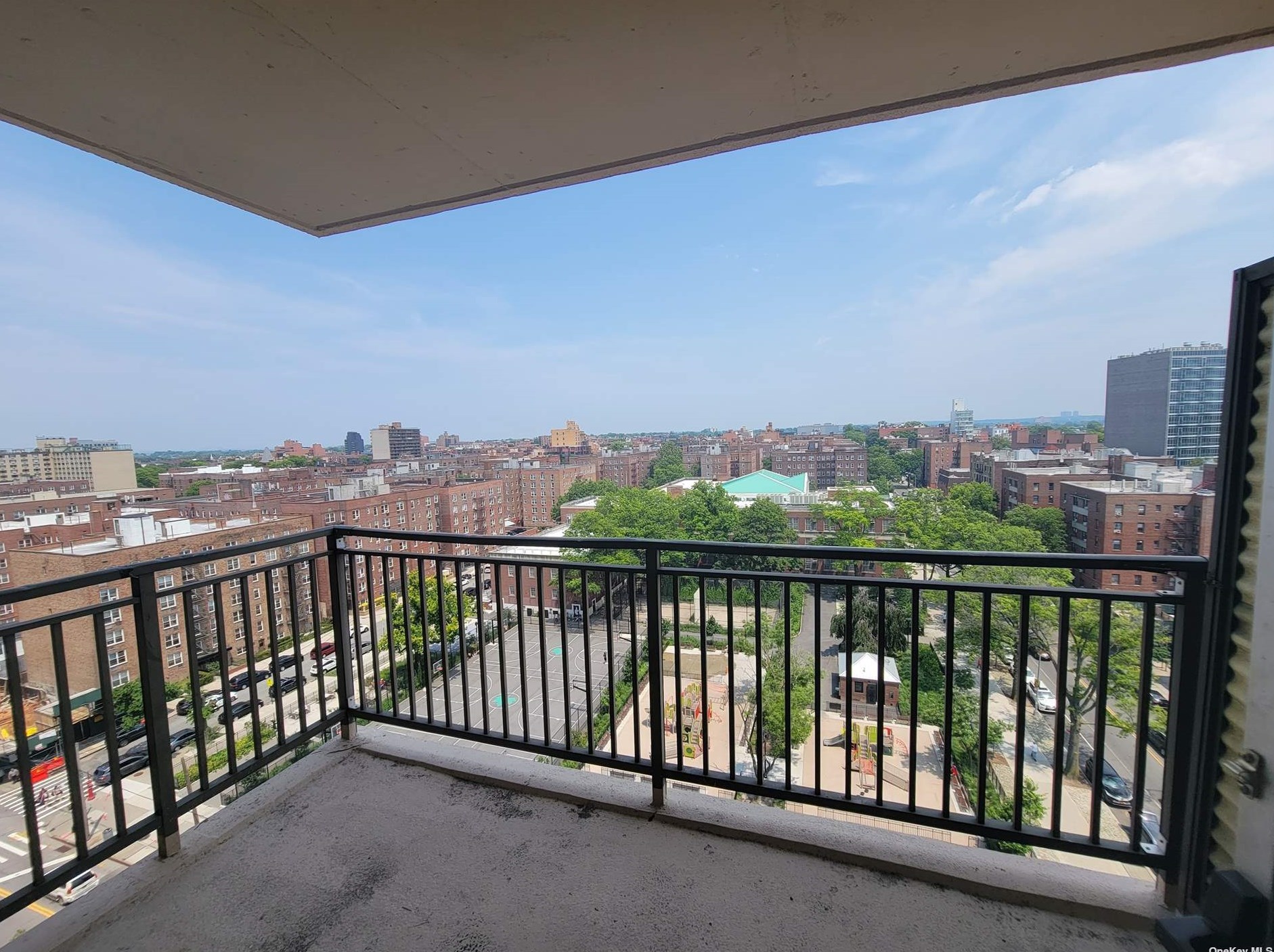 4140 Union St Apt 12s, Flushing, NY