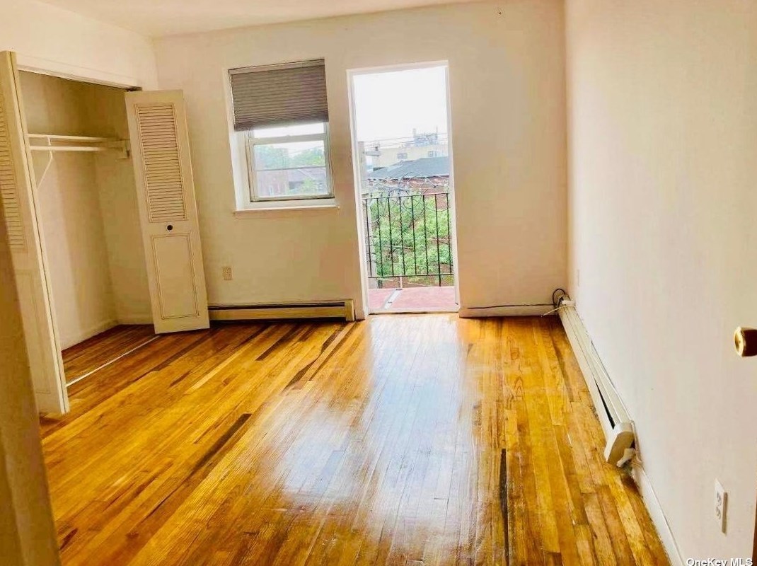 122-02 25th Rd #3b, Flushing, NY 11356