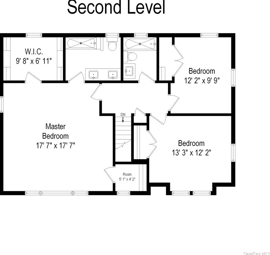 105 Scarcliffe Dr, Malverne NY  11565-1049 exterior