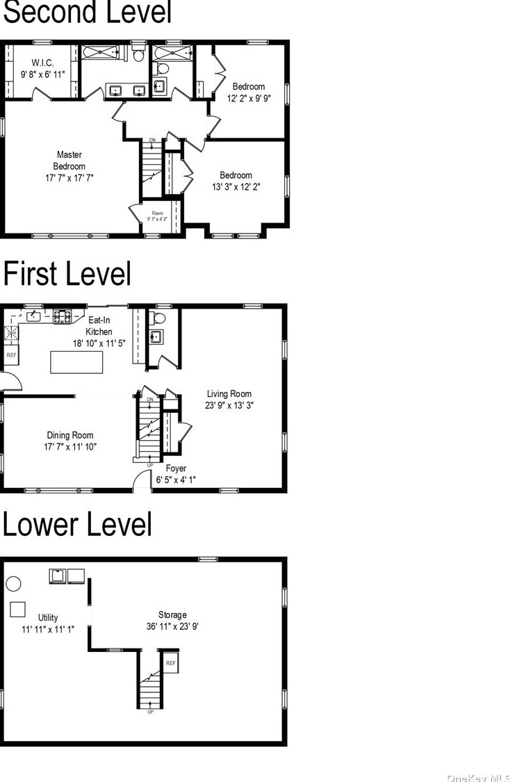 105 Scarcliffe Dr, Malverne NY  11565-1049 exterior