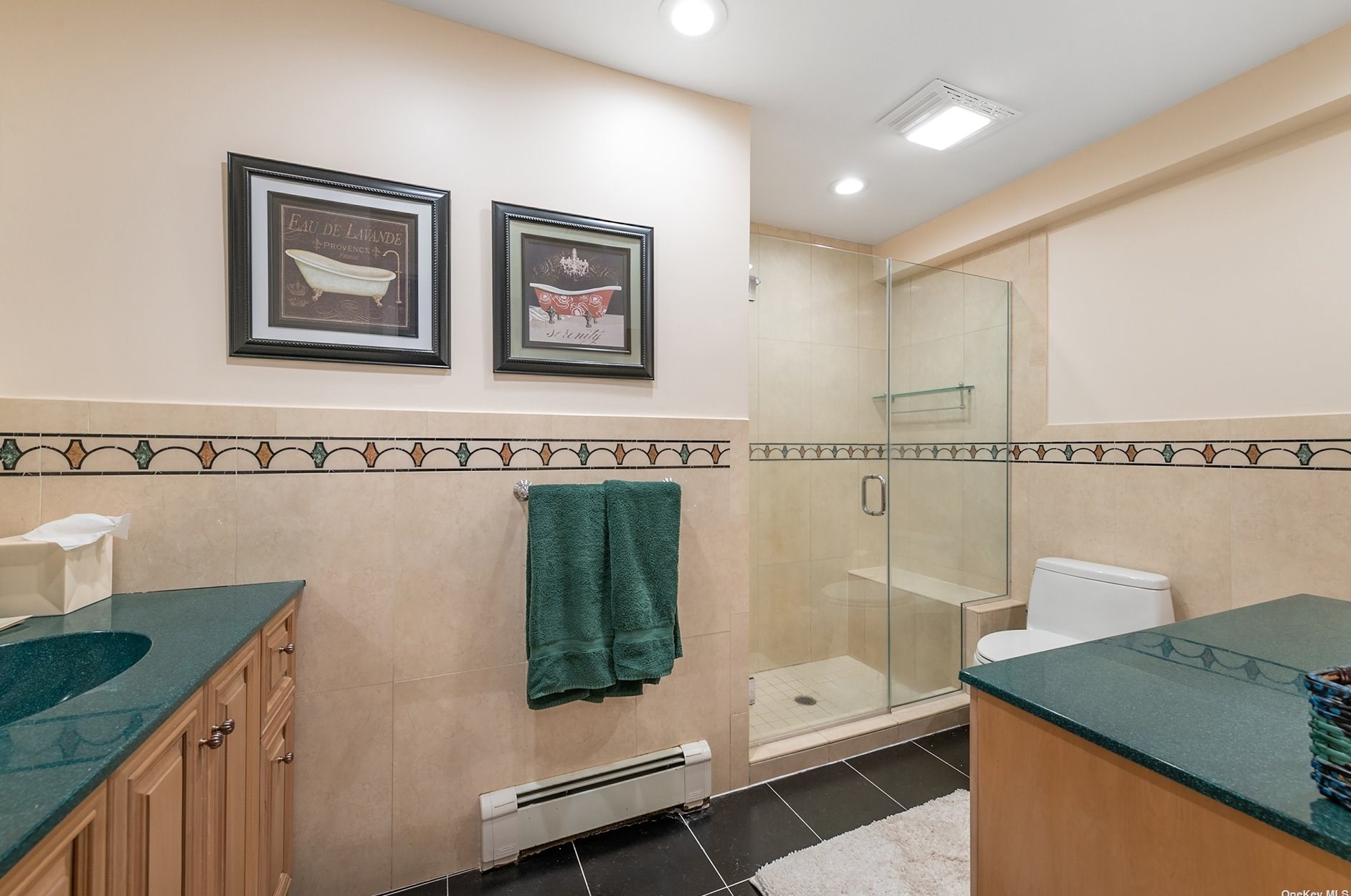177 Shepherd Ln, East Hills NY  11577-2525 exterior