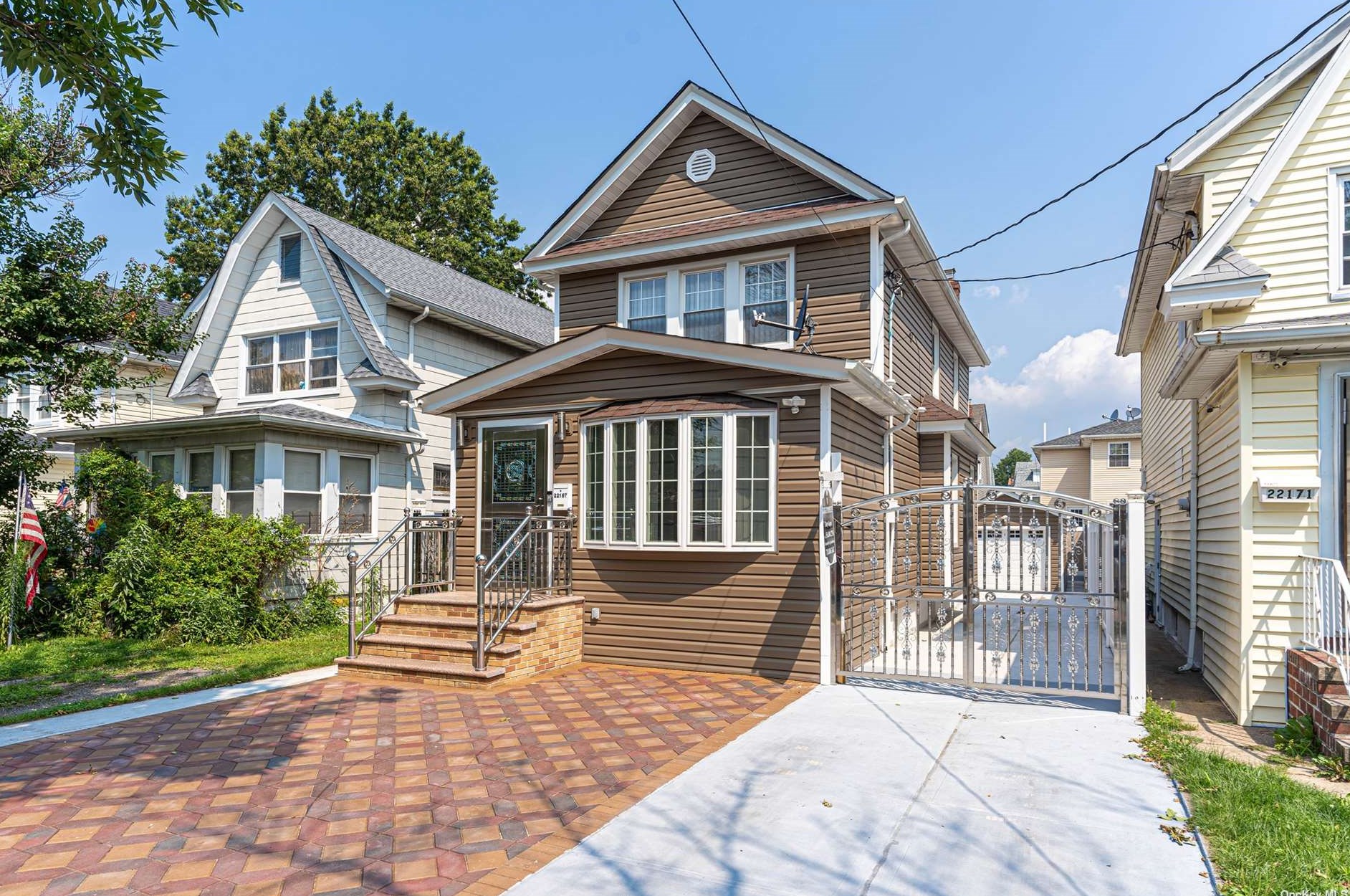 221-67 92nd Ave, Jamaica, NY 11428