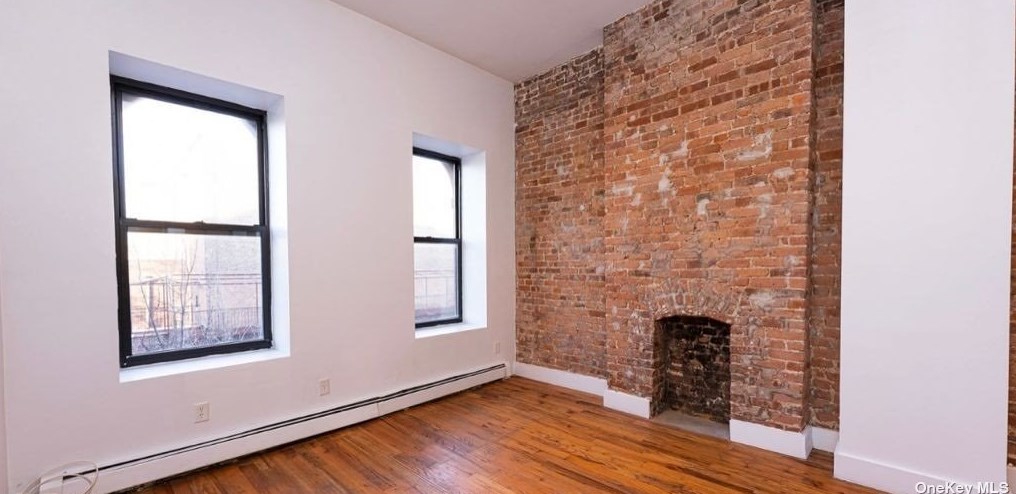 518 Chauncey St, Brooklyn NY  11233-2535 exterior