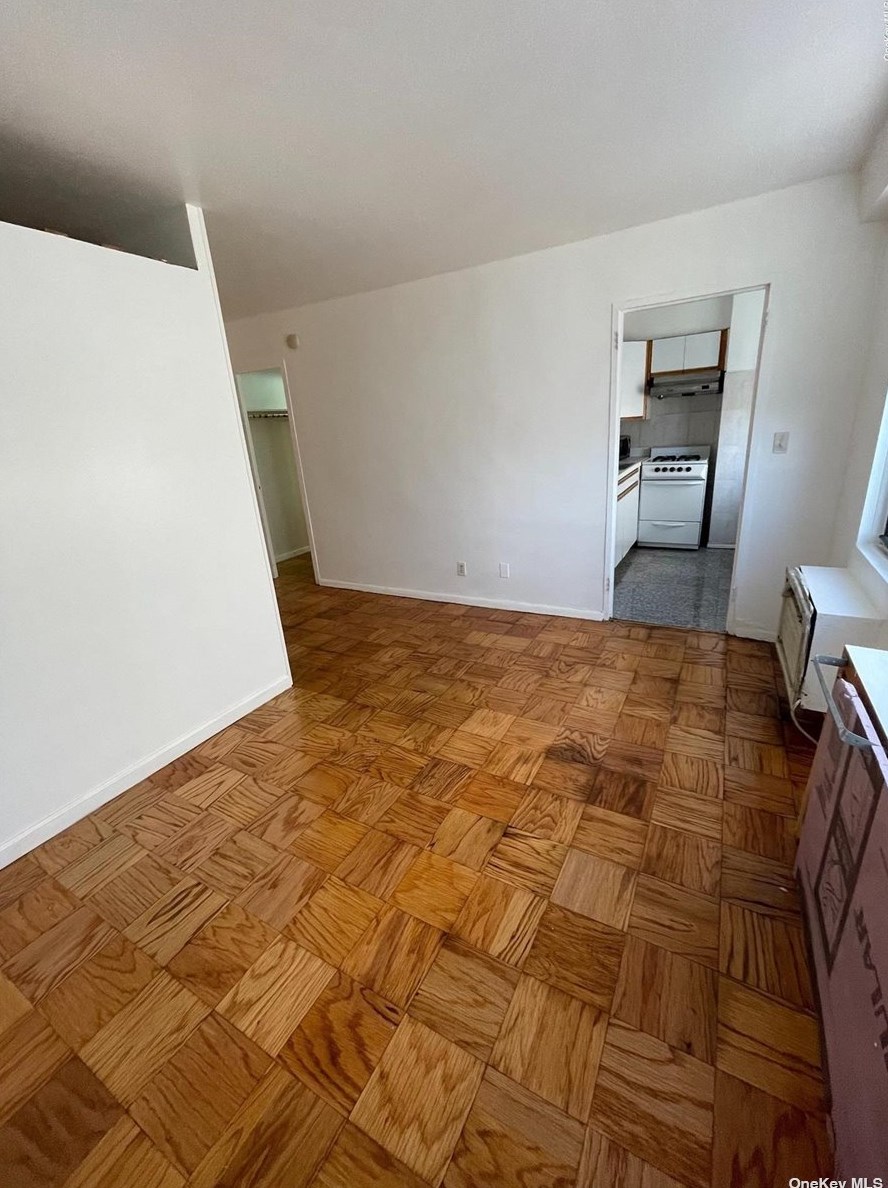 42-55 Colden St #8k, Flushing, NY 11355