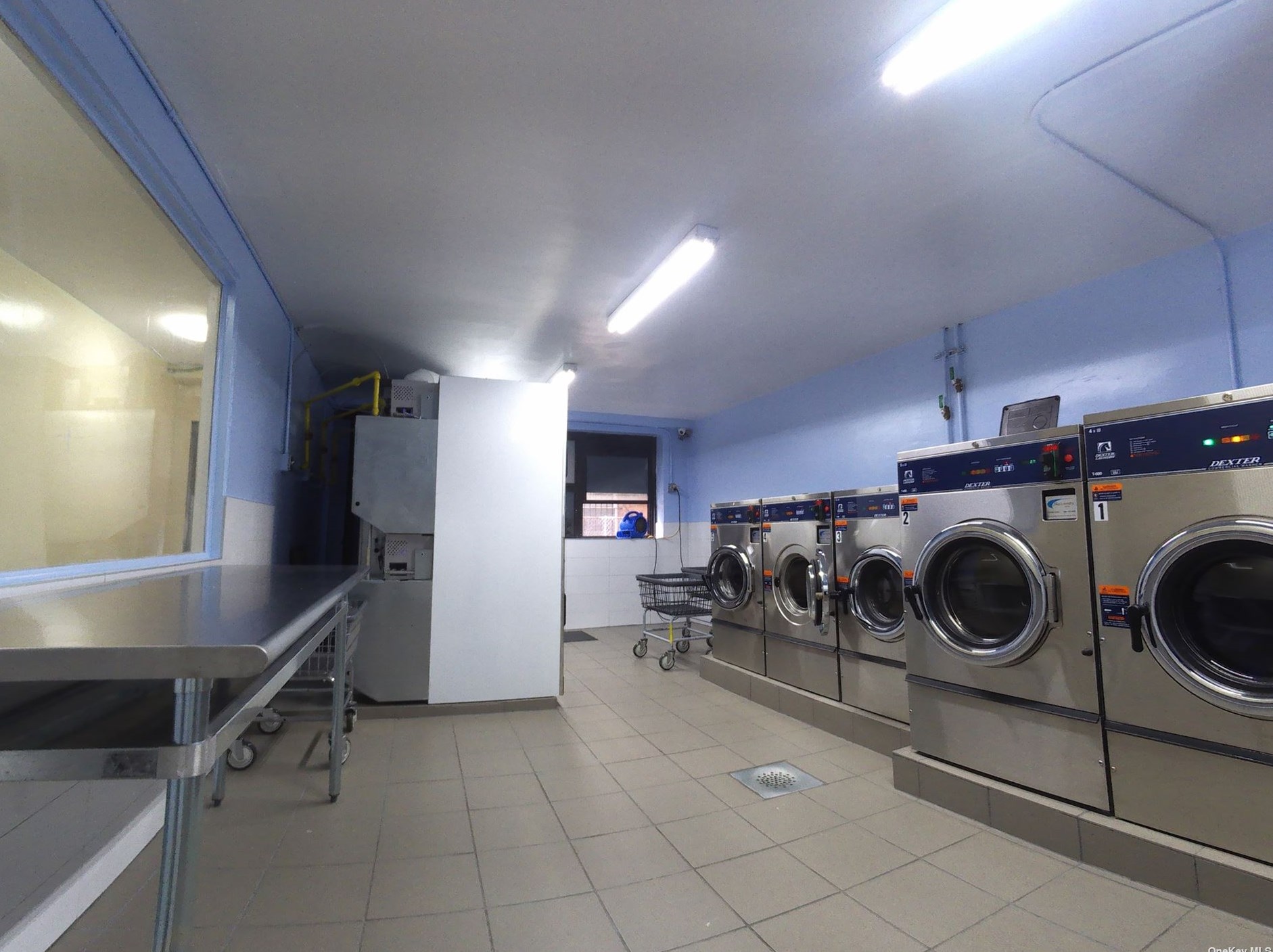 138-15 Franklin Ave, Flushing NY exterior