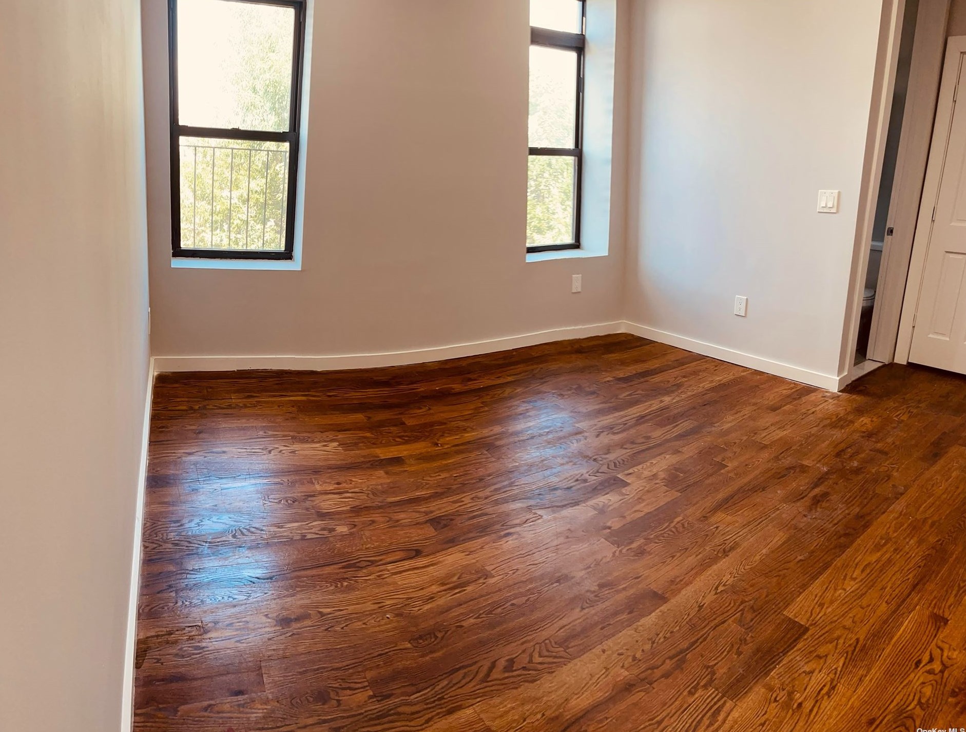 175 Norwood #3r, Brooklyn, NY 11208