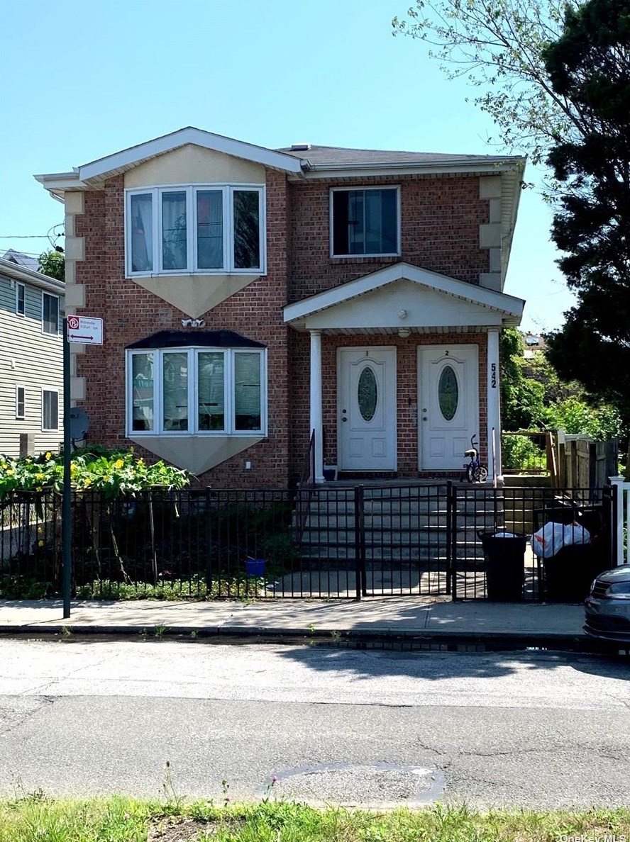 542 Beach 69th St, Far Rockaway, NY 11692
